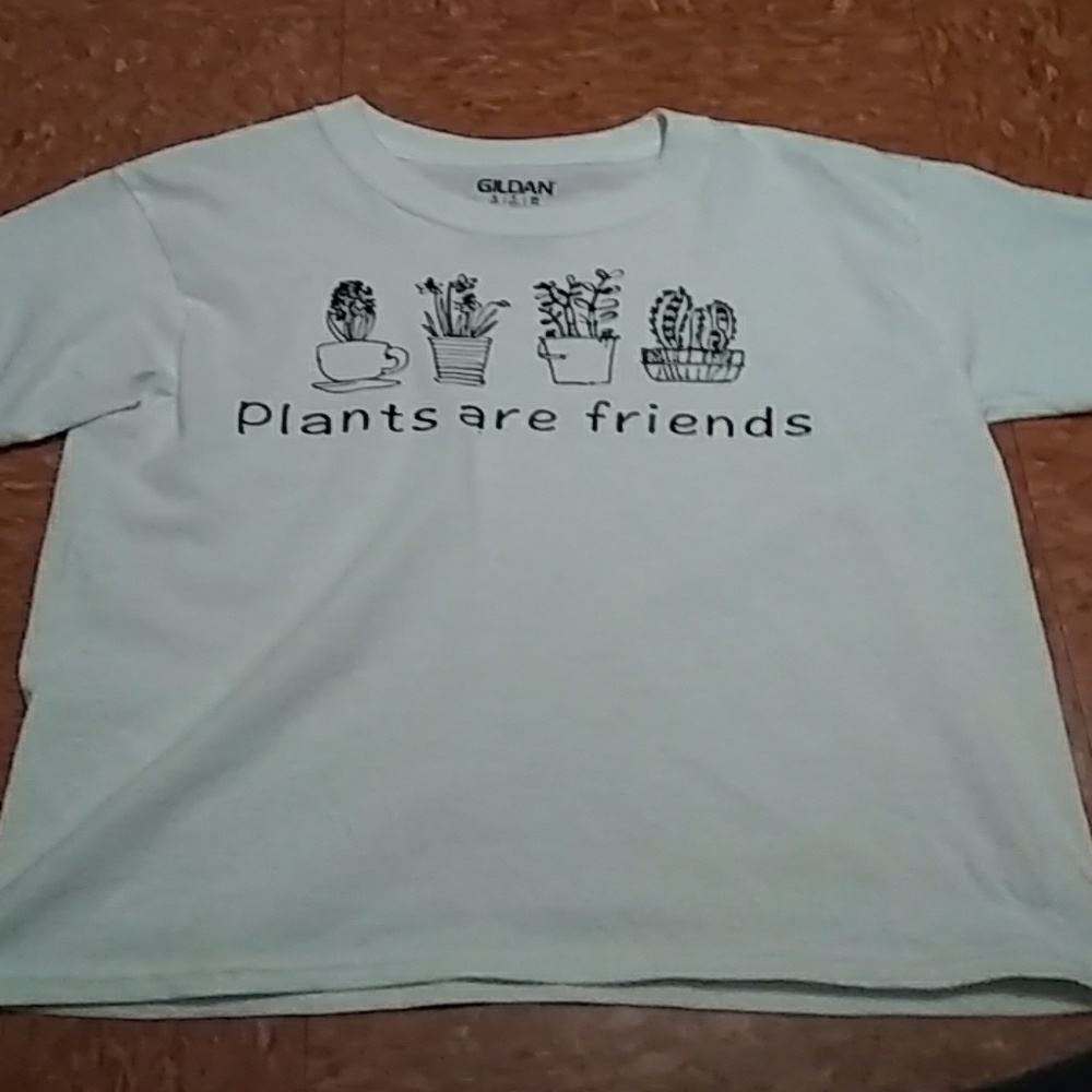 T shirt